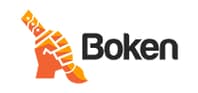 Logo Of boken.co