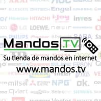 Logo Company Mandos.TV on Cloodo