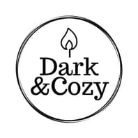 Logo Company Dark&Cozy on Cloodo