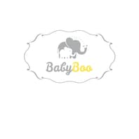 Logo Company Babyboo on Cloodo