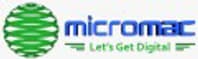 Logo Company MICROMAC on Cloodo