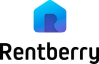 Logo Company rentberry.com on Cloodo