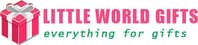 Logo Agency littleworldgifts.com on Cloodo