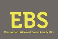 Logo Company EBSprojects on Cloodo