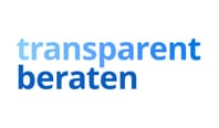 Logo Company transparent-beraten.de on Cloodo