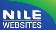 Logo Company Nile Websites on Cloodo