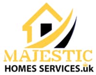 Logo Company Majestic Home Services on Cloodo