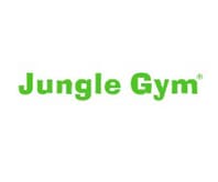 Logo Company Jungle Gym on Cloodo