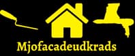 Logo Company Mjofacdeudkrads on Cloodo