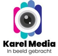 Logo Company Karel Media on Cloodo