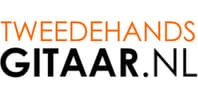 Logo Company TweedehandsGitaar.nl on Cloodo