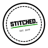 Logo Company Stitched. on Cloodo