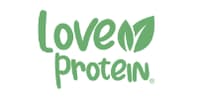 Logo Company Love Protein Ltd on Cloodo
