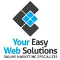 Logo Company Your Easy Web Solutions on Cloodo