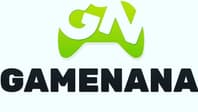 Logo Company Gamenana on Cloodo