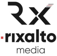 Logo Company Rixalto Media Sagl on Cloodo