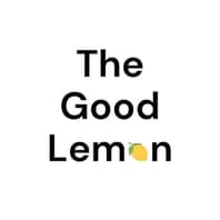 Logo Company The Good Lemon on Cloodo