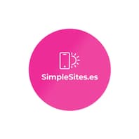 Logo Company SimpleSites.es on Cloodo