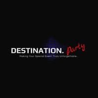 Logo Company destination-party.com on Cloodo