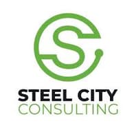 Logo Company steelcityconsulting.co.uk on Cloodo