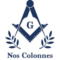 Logo Company Nos Colonnes Boutique Maçonnique on Cloodo