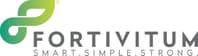 Logo Company Fortivitum.lt on Cloodo