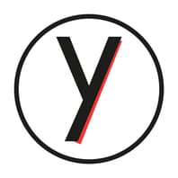 Logo Company yaseo digital on Cloodo