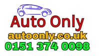 Logo Company Auto Only Limited on Cloodo