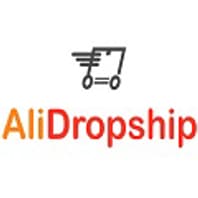 Logo Company Alidropship on Cloodo