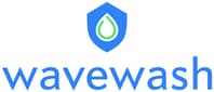 Logo Company Wavewash on Cloodo