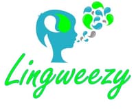 Logo Company Lingweezy on Cloodo