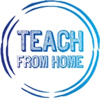 Logo Company teachfromhome.online on Cloodo