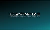 Logo Company COMANFIZE GmbH on Cloodo