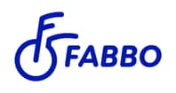 Logo Company FABBO on Cloodo