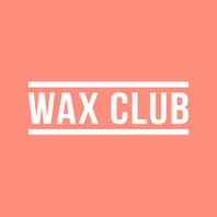 Logo Company Wax Club on Cloodo