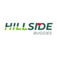 Logo Company Hillside Buggies on Cloodo
