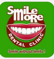 Logo Company Smile More Dental Clinic on Cloodo