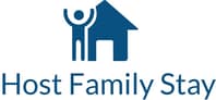 Logo Company Host Family Stay on Cloodo