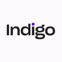 Logo Company Indigo CPA on Cloodo