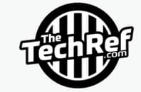 Logo Company The Tech Ref on Cloodo