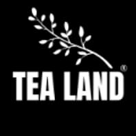 Logo Of tealand.com.br