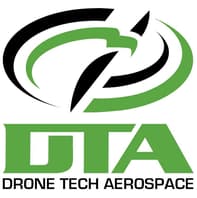 Logo Company Drone Tech Aerospace Ltd on Cloodo