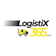 Logo Company Logistix 365 LTD on Cloodo