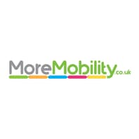 Logo Company moremobility.co.uk on Cloodo