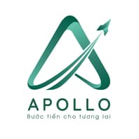Logo Company Thiết Kế Web Tối Ưu Pagespeed GG- Dịch Vụ Seo Apollo on Cloodo