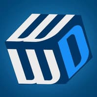 Logo Company Way WeDesign on Cloodo