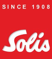 Logo Company Solis of Switzerland Benelux B.V. on Cloodo