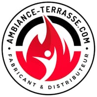 Logo Company Ambiance-terrasse.com on Cloodo