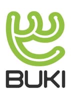 Logo Company BUKI | БУКИ - Репетиторы Казахстана on Cloodo