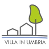 Logo Company Villa in Umbria on Cloodo